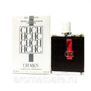 Carolina Herrera «CH Men», 100 ml тестер мужская туалетная вода
