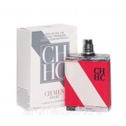 Carolina Herrera Men Sport 100 ml тестер мужская туалетная вода