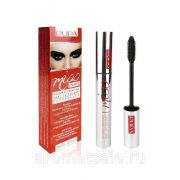 Тушь для объема ресниц Pupa Miss ExtraBlack