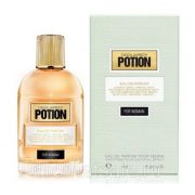 Dsquared2 «Potion» 100 ml женская парфюмерная вода