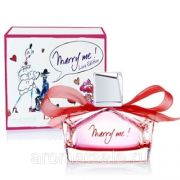 Lanvin «Marry Me! Love Edition», 75ml женская парфюмерная вода