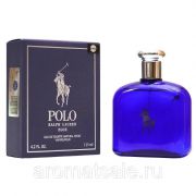 Ralph Lauren Polo Blue for men 125ml мужская туалетная вода