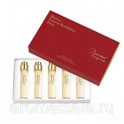 Maison Francis Kurkdjian Baccarat Rouge 540 Extrait de parfum 5х11 ml