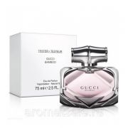 Gucci Bamboo 75 ml тестер парфюмерная вода
