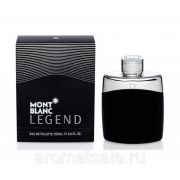 Mont Blanc - Legend 100 ml. мужская туалетная вода