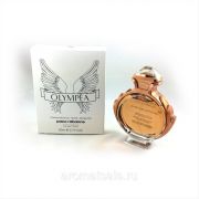 Paco Rabanne «Olympea», 80 ml тестер женская парфюмерная вода
