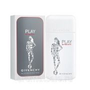 Givenchy - Givenchy Play in the City for Her 75 ml женская парфюмерная вода
