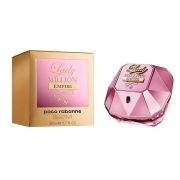 Paco Rabanne - Lady Million Empire for women 80ml женская парфюмерная вода