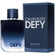 Calvin Klein Defy 100 ml мужская парфюмерная вода