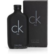Calvin Klein CK Be 100 ml мужская туалетная вода