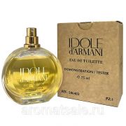 Giorgio Armani Idole d`Armani 75 ml тестер женская туалетная вода