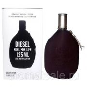 Diesel Industry Black 125 ml тестер мужская туалетная вода