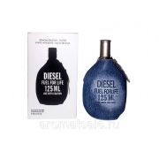 Diesel Industry Blue 125 ml тестер мужская туалетная вода