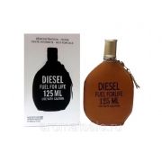 Diesel Industry Light Brown 125 ml мужская туалетная вода