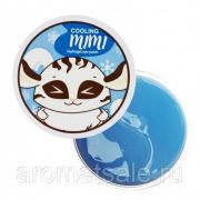 Гидрогелевые патчи для глаз Secret Skin Cooling Mimi 60 штук