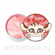 Гидрогелевые патчи Secret Skin Pink Mimi 60 штук