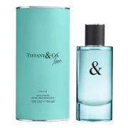 Tiffany & Co Love for him 90 ml (в тубе) мужская парфюмерная вода