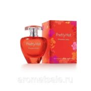 Elizabeth Arden - Pretty Hot 75 ml женская туалетная вода
