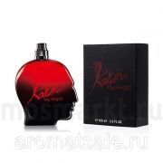 Jean Paul Gaultier Kokorico by Night pour homme 100 ml мужская туалетная вода