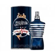 Jean Paul Gaultier Le Male In The Navy 125 ml мужская туалетная вода