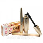Косметический набор Kylie False Lash Effect 3 in 1