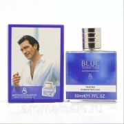 Тестер Antonio Banderas Blue Seduction For Men 50 ml мужской