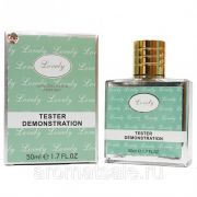 Тестер Al Rehab Lovely 50 ml парфюмерная вода унисекс