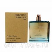 Calvin Klein Euphoria Essence Men 100 ml тестер мужская туалетная вода