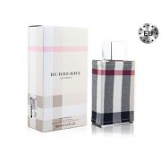 Burberry London for women 100 ml Made In UAE женская парфюмерная вода