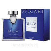 Bvlgari Blv pour Homme 100 ml мужская туалетная вода