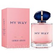 Giorgio Armani My Way for women 90 ml женская парфюмерная вода