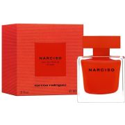Narciso Rodriguez Narciso Eau De Parfum Rouge, 90 ml женская парфюмерная вода