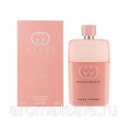 Gucci Guilty Love Edition Pour Femme, 90 ml женская парфюмерная вода