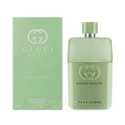 Gucci Guilty Love Edition Pour Homme, 90 ml мужская туалетная вода