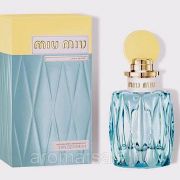 Miu Miu - Miu Miu L’Eau Bleue 100 ml женская парфюмерная вода