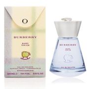 Burberry Baby Touch 100 ml женская туалетная вода
