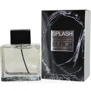 Antonio Banderas - Splash Seduction In Black 100 ml мужская туалетная вода