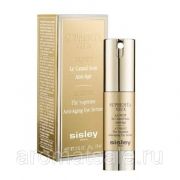 Sisley Комплексная антивозрастная крем-сыворотка вокруг глаз Supremya La nuit Legrand Soin anti-age 15 ml