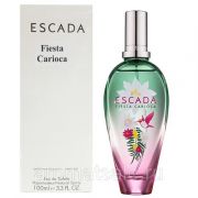 Escada Fiesta Carioca 100 ml тестер женская парфюмерная вода