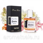 Franck Boclet Cocaine TESTER унисекс, 58 ml