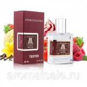Attar Collection Hayati TESTER унисекс, 58 ml
