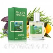 Escentric Molecules Escentric 05 TESTER унисекс, 58 ml