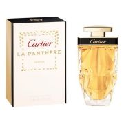Cartier La Panthere PARFUM, 75 ml  женская парфюмерная вода