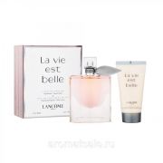 Подарочный набор La Vie Est Belle Edp+ Body Lotion