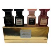 Подарочный набор Tom Ford Miniarure Modern Collection 4 по 30 ml