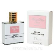Тестер Christian Miss Dior Cherie 50 ml женский