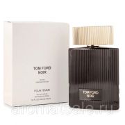 Tom Ford Noir For Women 100 ml тестер женская парфюмерная вода