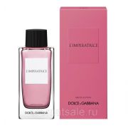 D&G Imperatrice Limited Edition Edt, 100 ml ) женская туалетная вода