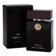 D&G The One Collector \'s Edition For Man 100 ml мужская парфюмерная вода