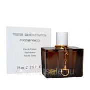 Gucci By Gucci Eau de Parfum 75ml тестер парфюмерная вода